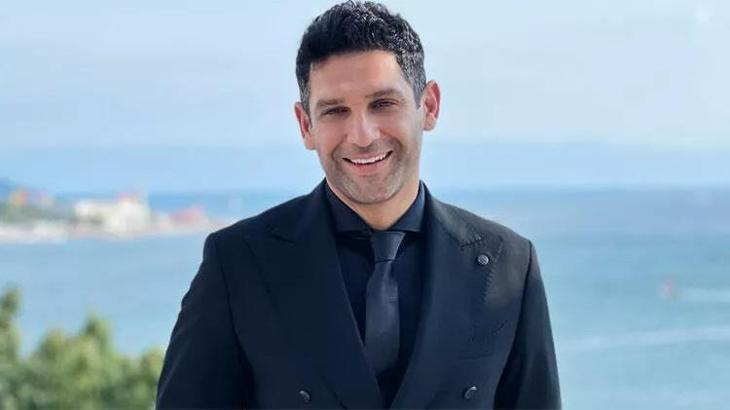 Tansel Öngel 'Yıldız De Bana' programının sunucusu oldu