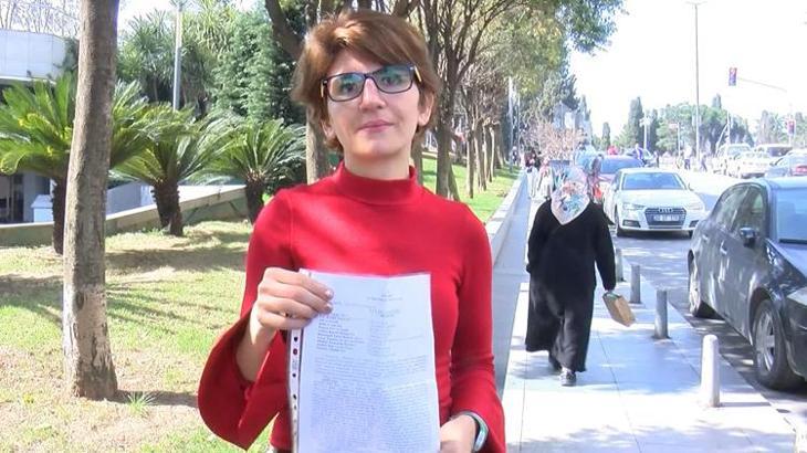 İş ilanına başvurdu, hayatı kabusa döndü! Dolandırıldığı yetmedi bir de böyle para koparmak istediler