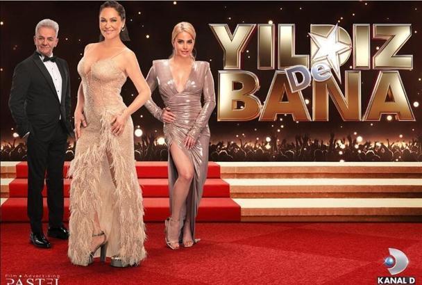 Yıldız De Bana uyarlama mı? Yıldız De Bana hangi ülkelerde yayınlanıyor?