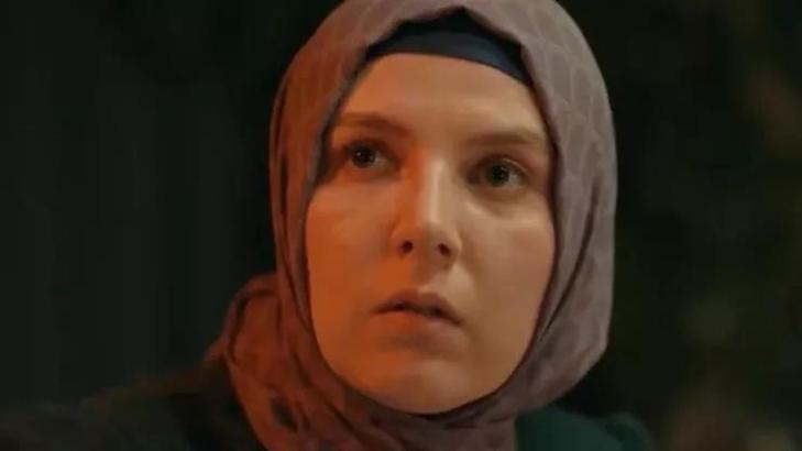 Ömer dizisi Şükran kimdir? Ömer dizisi Şükran'ı kim oynuyor? Gamze Karaduman hangi dizilerde oynadı?