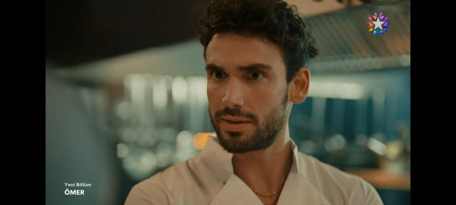 Ömer dizisi Özgür kimdir? Ömer dizisi Şef Özgür'ü kim oynuyor? Yılmaz Kunt kimdir, hangi dizilerde oynadı?