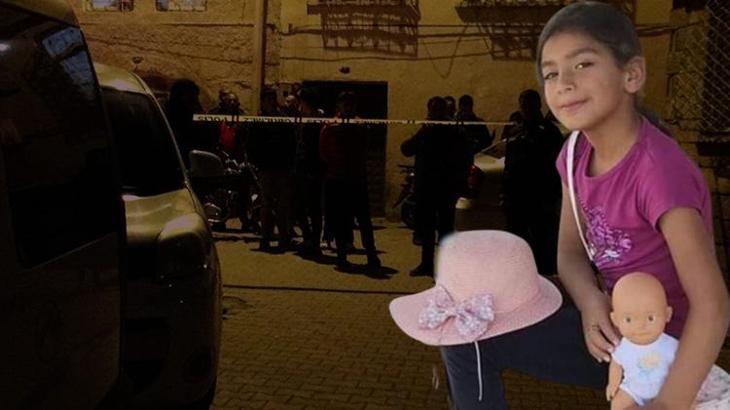 Kuyuda vahşet! Küçük kız okuldan eve dönmeyince gerçek ortaya çıktı