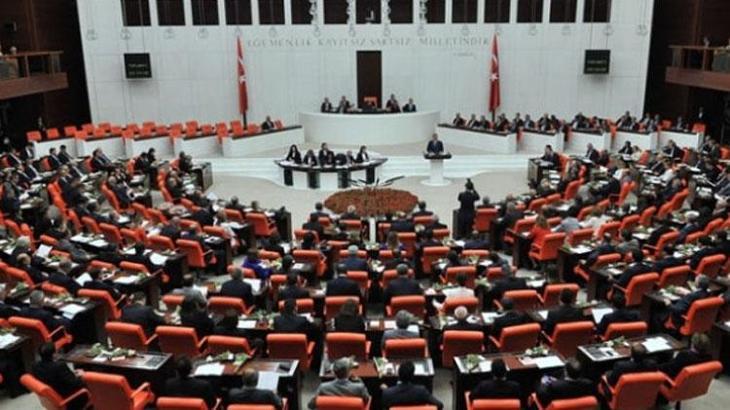 TBMM (Meclis) ne zaman kapanacak? TBMM 27. dönem seçimden kaç gün önce kapanır, Meclis seçimden önce ne zaman tatile girecek?