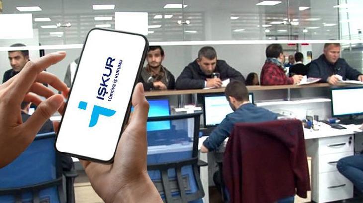 İŞKUR'da yeni dönem! Kullanıma açıldı, bu ay itibarıyla başladı