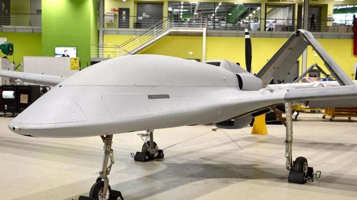 Bayraktar TB-2'nin başarısı sınırları aştı! Teknoloji devi ülke harekete geçti
