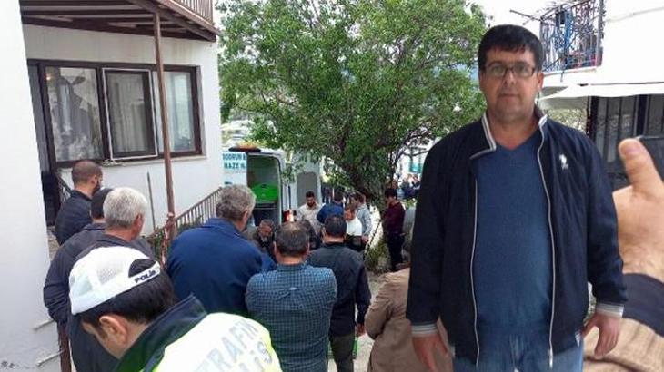 Miras tartışmasında annesi ve kardeşini öldürüp, intihar etti