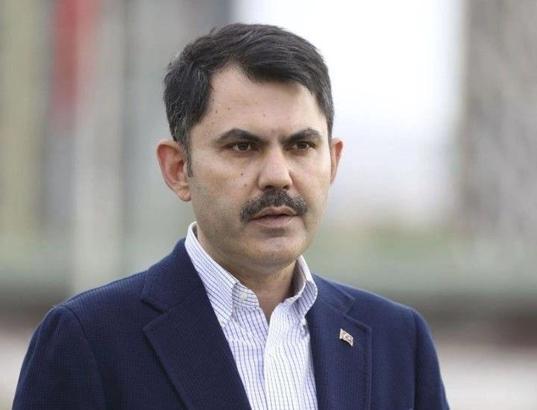 Bakan Kurum açıkladı! İstanbul’da kentsel dönüşüm hamlesi