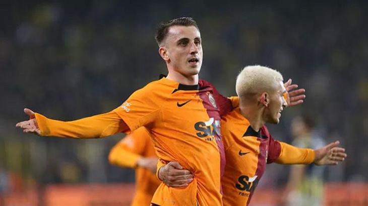 Menajeri sinyali vermişti! Kerem Aktürkoğlu ile görüşmeler başladı