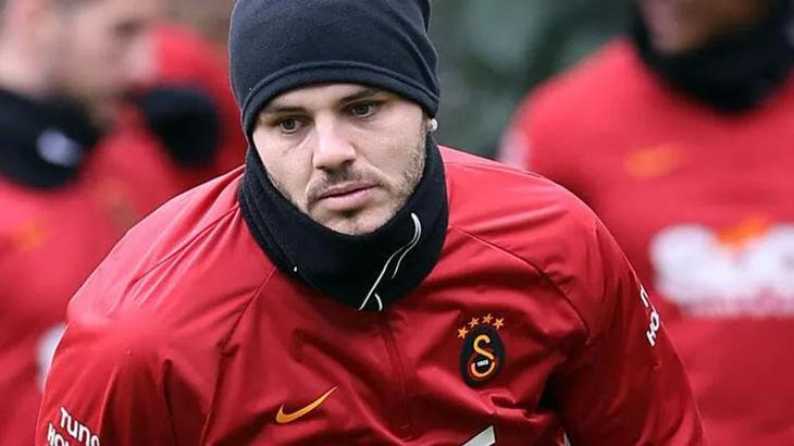Dursun Özbek, Ahmet Nur Çebi ve İcardi'nin cezaları belli oldu