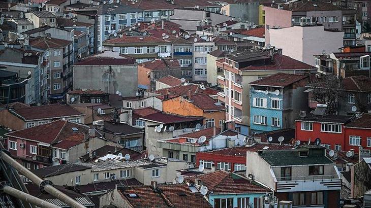 99 öncesi yapılara risk analizi zorunlu oluyor! 15 yıla varan finans desteği