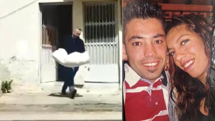 2 aylık bebeğin cesedi, siyah çöp poşetinde bulunmuş! Detaylar ortaya çıktı