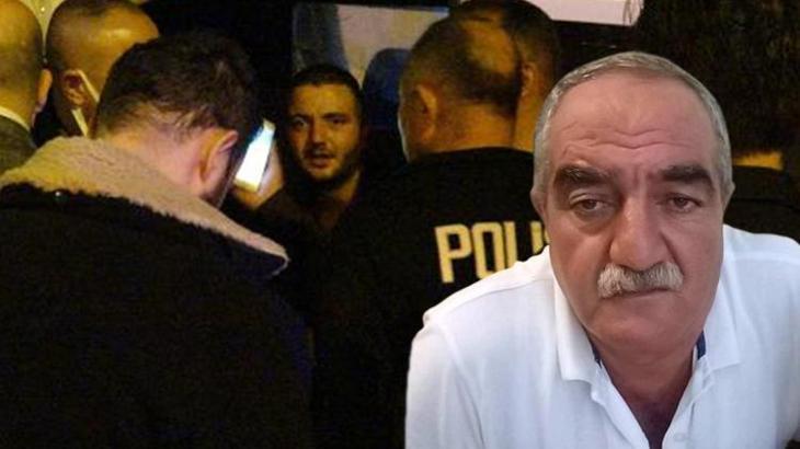 Kendisini evlatlık veren babasını öldürdü! Cezası belli oldu