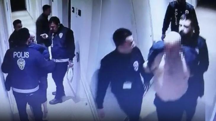 İstanbul'un göbeğinde akılalmaz tuzak! İş insanını kelepçeleyip kaçırdılar