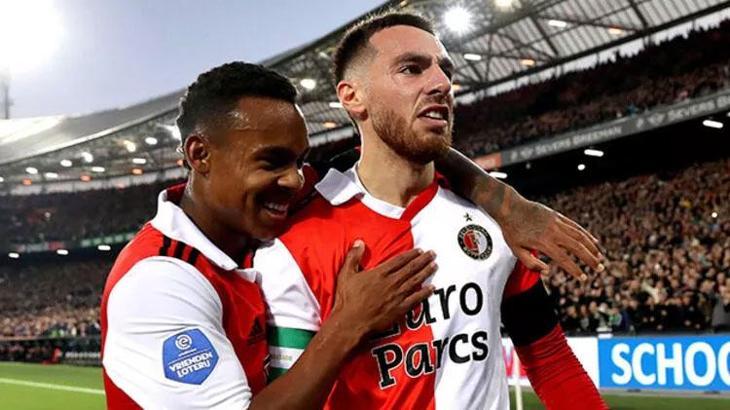 Arsenal, Sevilla derken Orkun Kökçü PSG'e gidiyor
