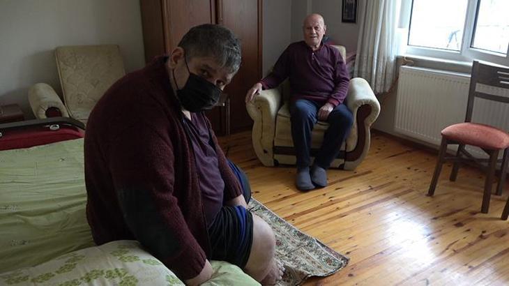 Antalya'da sivrisinek ısırdı, hayatı karardı! 9 yıldır insan içine çıkamıyor: 'Gücüm kalmadı'