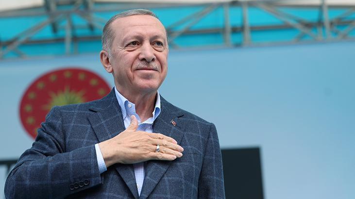 Cumhurbaşkanı Erdoğan’dan muhalefete Selçuk Bayraktar tepkisi