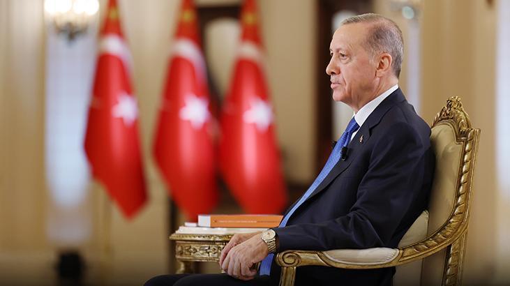 Cumhurbaşkanı Erdoğan: Kira fırsatçılığına düzenlemelerle kesinlikle izin vermeyeceğiz