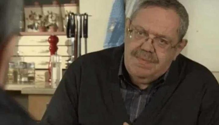 Rana Cabbar hayatını kaybetti