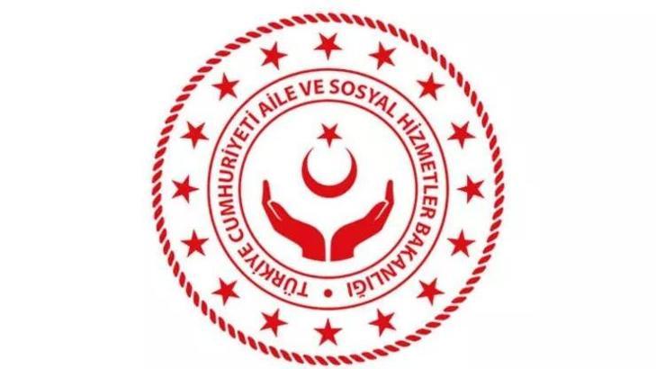 Aile ve Sosyal Hizmetler Bakanlığı'na 2431 personel alınacak