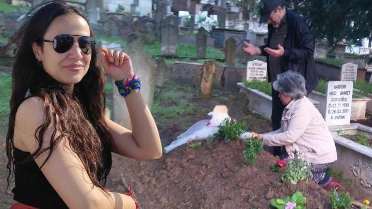 Polis lojmanında ölü bulunan Yeşim Akbaş'ın ailesi konuştu: Bizde ne bayram kaldı ne de düğün