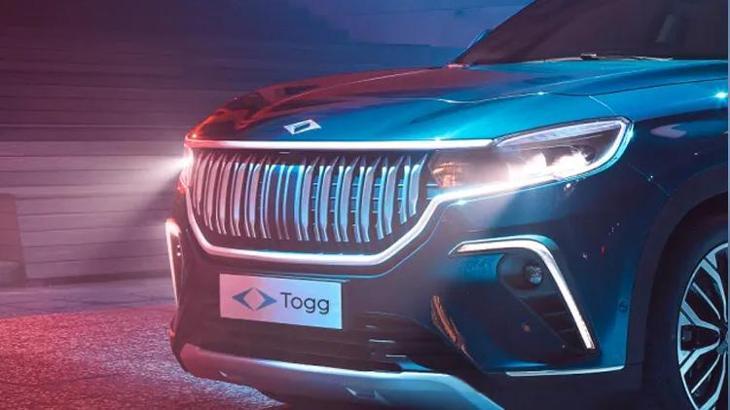 Togg’da yeni hamle! Pazartesi günü başlıyor