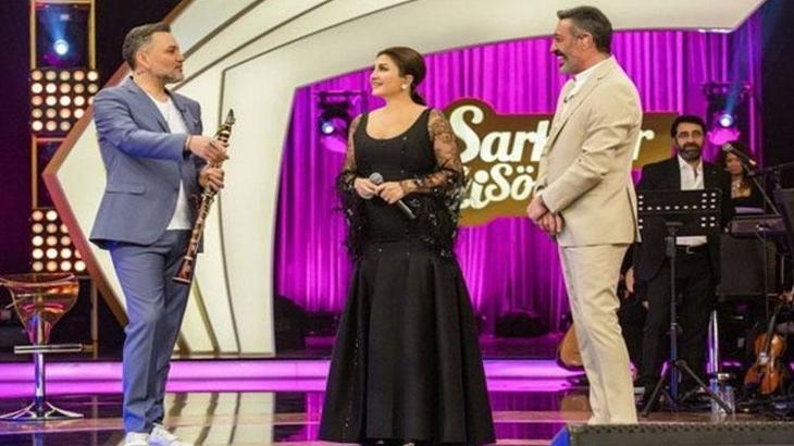 Şarkılar Bizi Söyler 22 Nisan 2023 konukları kimler? İşte Kanal D Şarkılar Bizi Söyler konukları…