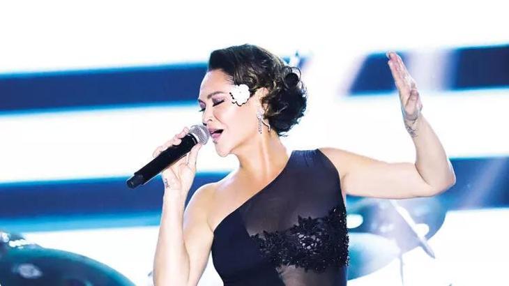 Hülya Avşar: O programdan güzel oyuncular çıkacak