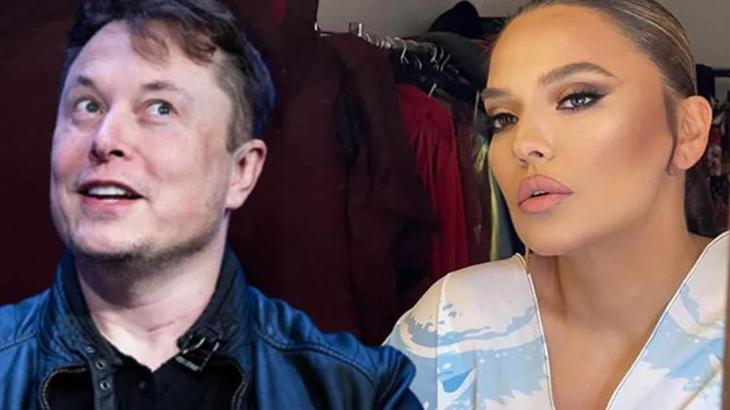 Demet Akalın Elon Musk'a seslendi!