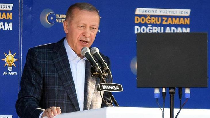 Togg için kredi müjdesi! Erdoğan: Araç bedelinin yüzde 50'si tutarında 0,99 oranda kredi kullandırılacak