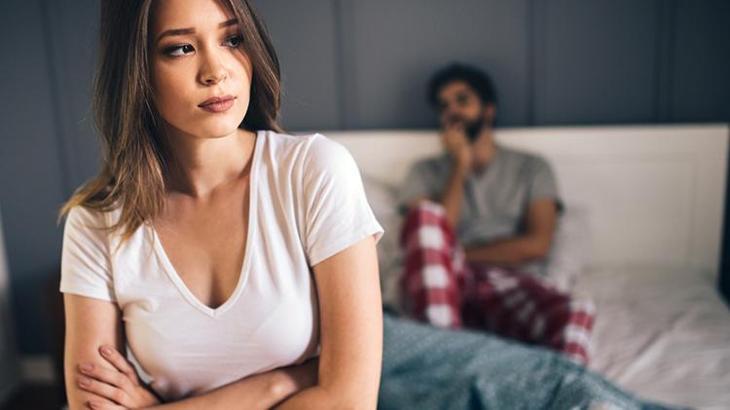 Cinsel isteksizliğe yol açabilir! Mevsimlerin değişimi insanları da etkiliyor