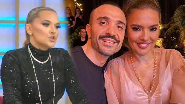 Demet Akalın ve Okan Kurt tekrar evlenecek mi? İlk kez açıkladı