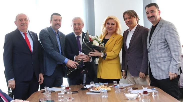 Taksici esnafı ÖTV müjdesini sevinçle karşıladı