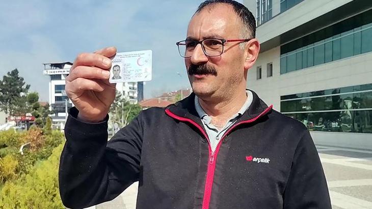 İsmi başına dert oldu! Anlattıkları şoke etti: 'Hiç evlenmemiştim, çocukların velayeti bana kaldı'