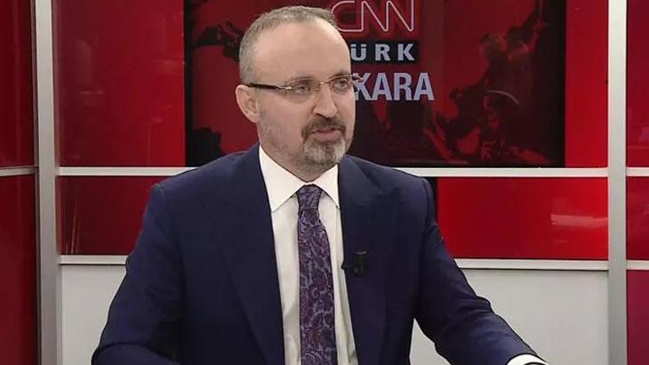 4 adaylı seçim ikinci tura kalır mı? Bülent Turan'dan 14 Mayıs açıklaması