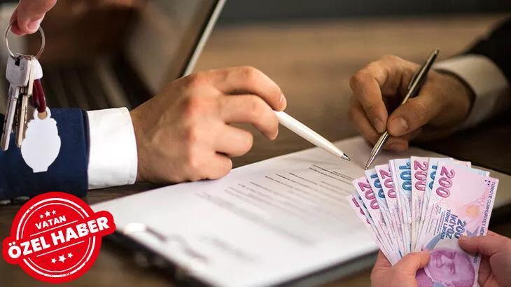 Ev sahipleri dikkat! 'Keyfi zam' yapan yargılanabilir