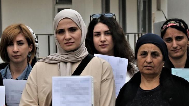 30 daire 300 kişiye satıldı, ortalık karıştı! ‘2 ayda teslim edilecek’ dediler yılan hikayesine döndü