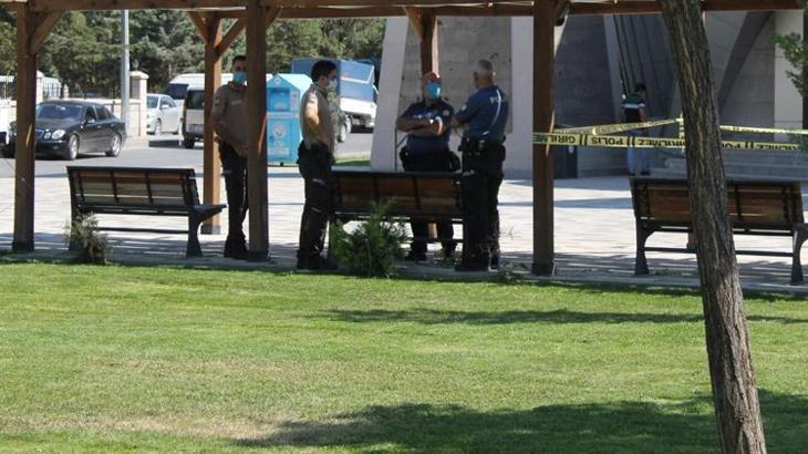 Arkadaşını öldüren sanığa 'tahrik' ve 'iyi hal' indirimiyle 16,5 yıl hapis cezası onandı