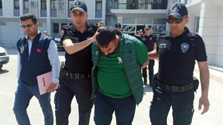 Araba dolandırıcılarından akılalmaz tuzak! Gerçek noterde ortaya çıktı