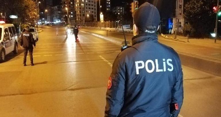 Resmen açıklandı! 10 bin polis alımı yapılacak