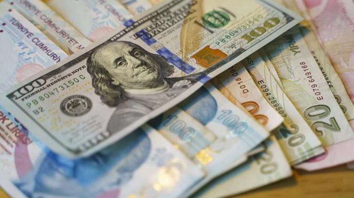 Kur Korumalı Mevduatlar 100 milyar doları aştı