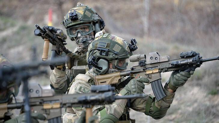 Terör örgütü PKK’da çözülme devam ediyor
