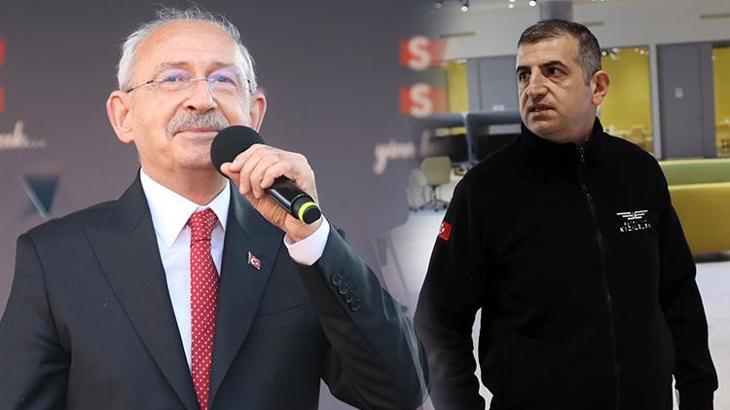 Baykar Genel Müdürü Haluk Bayraktar'dan Kılıçdaroğlu'na cevap