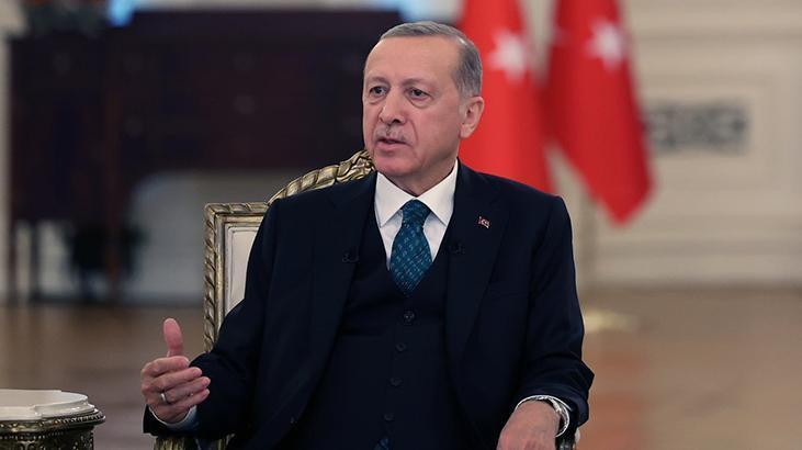 Cumhurbaşkanı Erdoğan: 14 Mayıs'ta zafere doğru gidiyoruz, meydanların dili bunu söylüyor