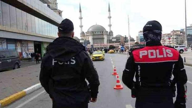 İstanbul'da 1 Mayıs nedeniyle bugün bazı yollar kapatılacak