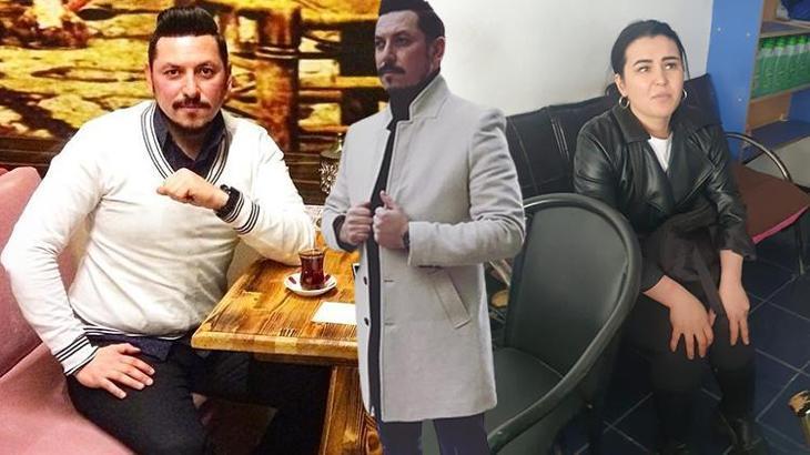 Erkek arkadaşını öldürdü! 'Başka birisiyle sözlendiğini duydum'