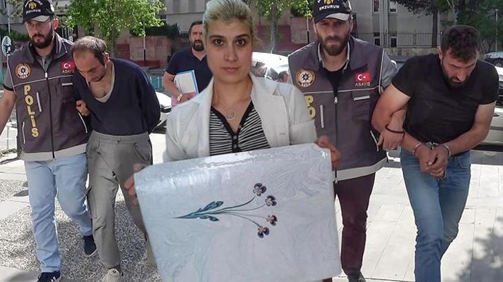 Ayşecik cinayetinde sevgilisi ile şüpheliye ‘eziyet çektirerek öldürmek’ten dava!