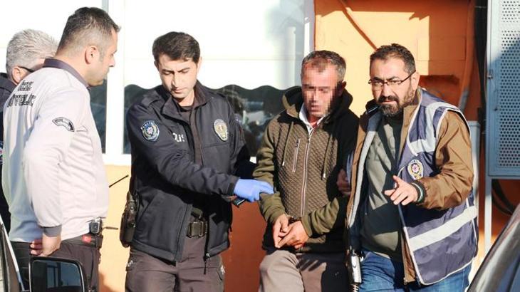 İşine son verilince silahla belediyeyi basan temizlik görevlisine 12,5 yıl hapis