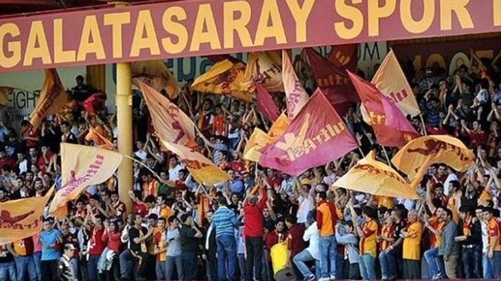 Başakşehir maçı öncesi Galatasaray'da flaş karar