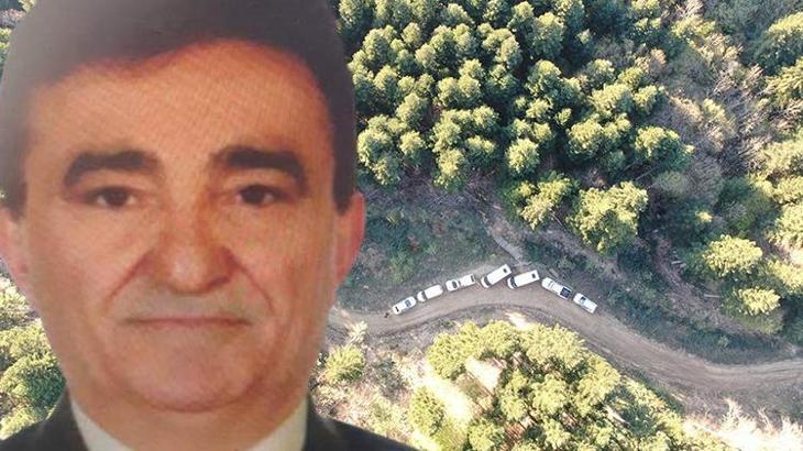 Milli parkta gizemli kayboluş! Mağarayı görmek için geldi, bir daha haber alınamadı