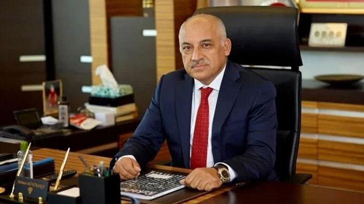 TFF'den flaş Abdullah Avcı-Burak Yılmaz açıklaması